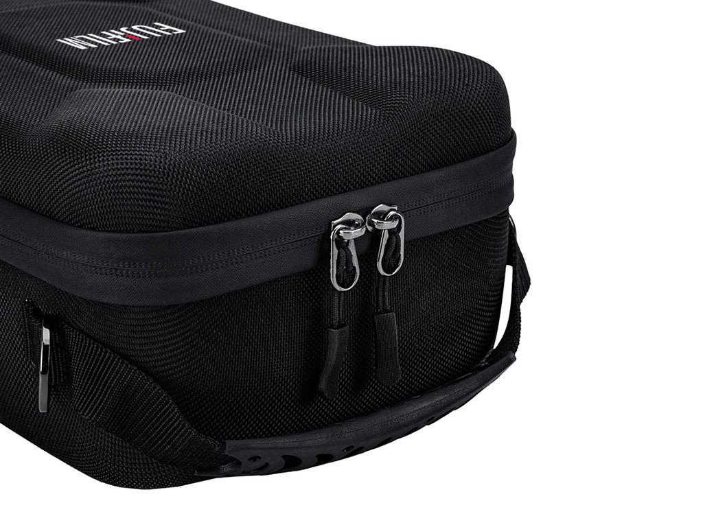 Fujifilm BLC-XBAG-2 Siyah Omuz Çantası