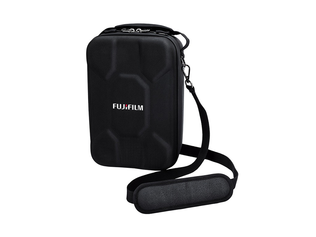 Fujifilm BLC-XBAG-2 Siyah Omuz Çantası