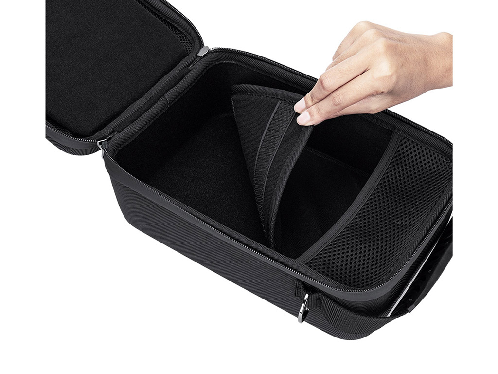 Fujifilm BLC-XBAG-2 Siyah Omuz Çantası