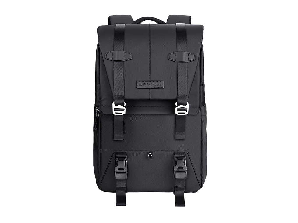 K&F Concept KF13087AV6 Siyah Sırt Çantası