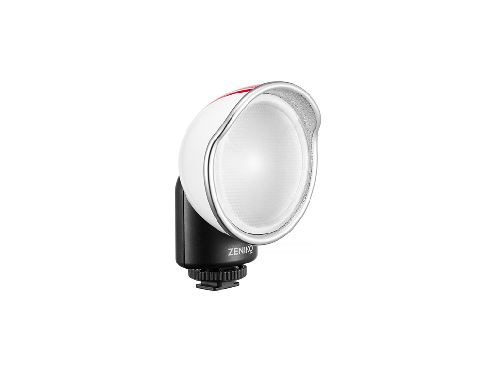Zeniko VC3Bi Bi-Color Retro LED Işık
