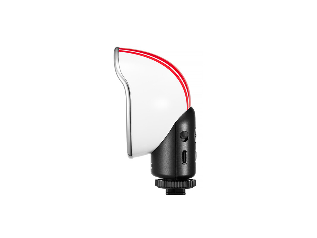 Zeniko VC3Bi Bi-Color Retro LED Işık