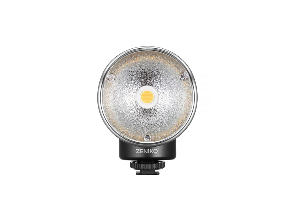 Zeniko VC3Bi Bi-Color Retro LED Işık