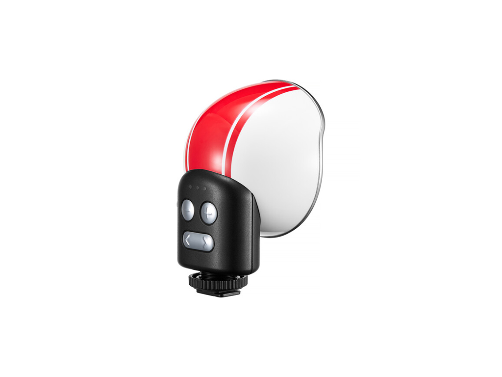 Zeniko VC3Bi Bi-Color Retro LED Işık