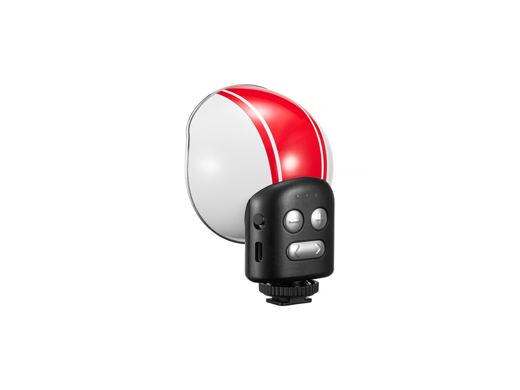 Zeniko VC3Bi Bi-Color Retro LED Işık