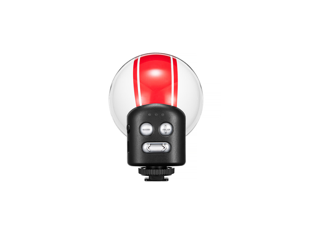 Zeniko VC3Bi Bi-Color Retro LED Işık