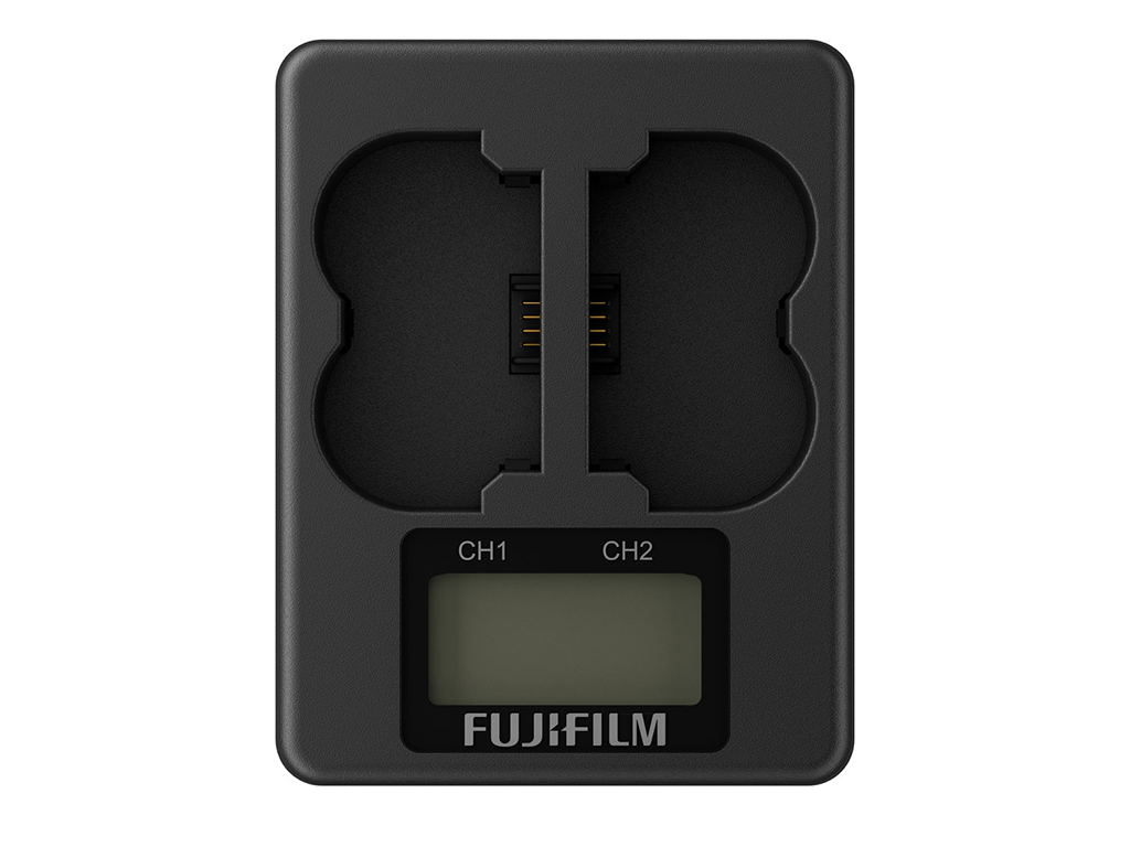 Fujifilm BC-W235 Şarj Cihazı
