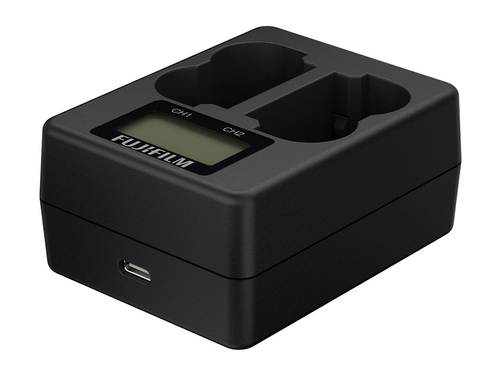 Fujifilm BC-W235 Şarj Cihazı