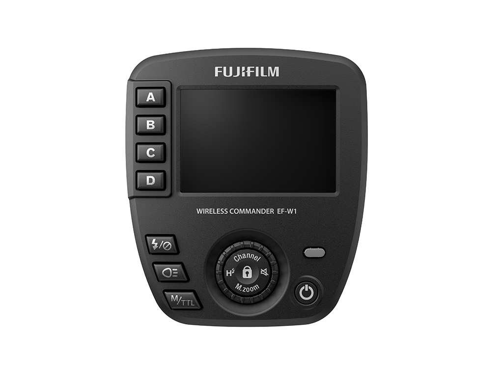 Fujifilm EF-W1 TTL Flaş Tetikleyici