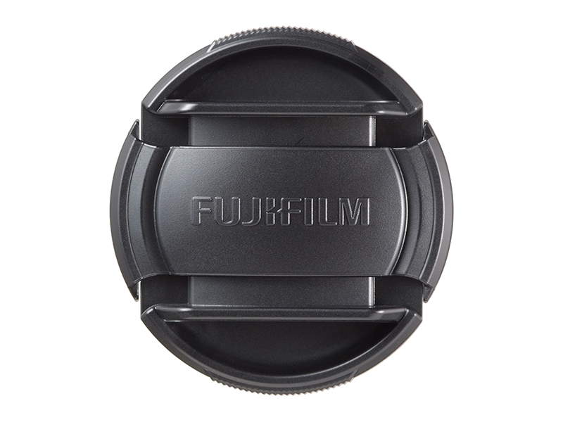 Fujifilm 43mm Objektif Kapağı (FLCP-43)