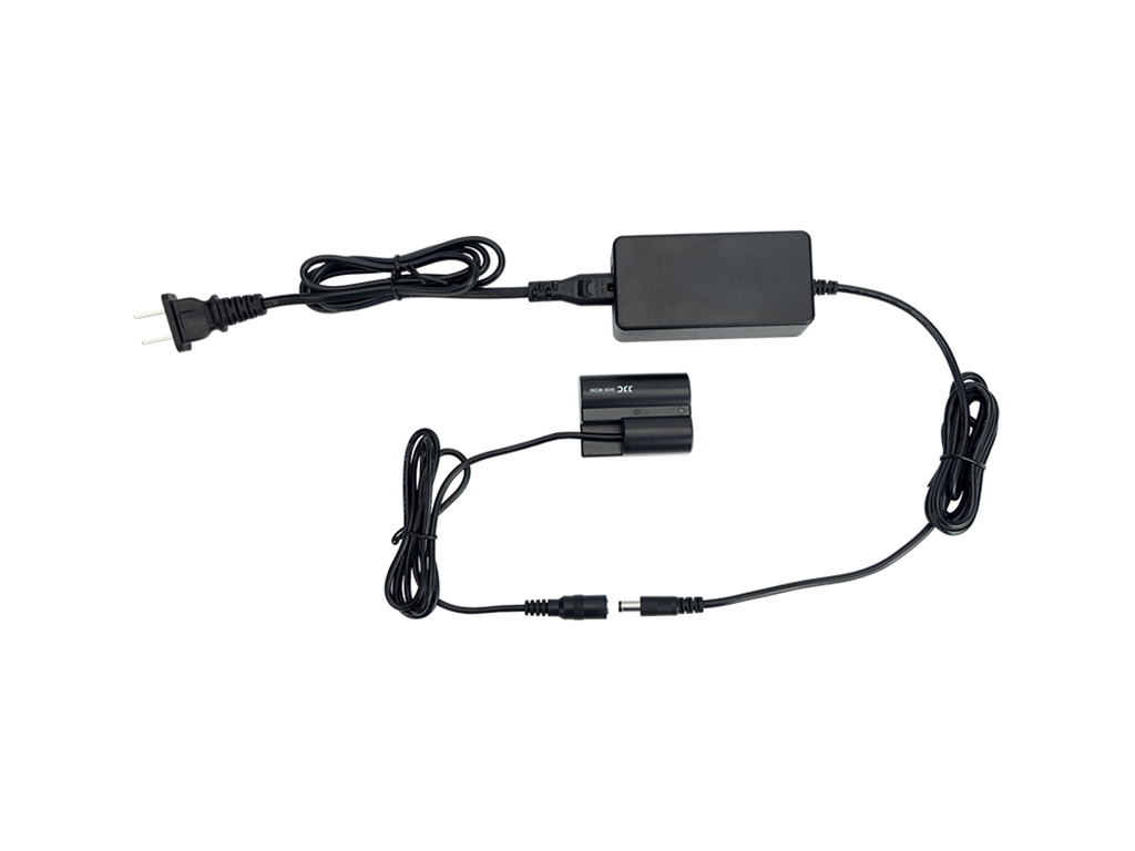 JJC DCD-NPW235CN Fujifilm NP-235AC / DC Adaptör