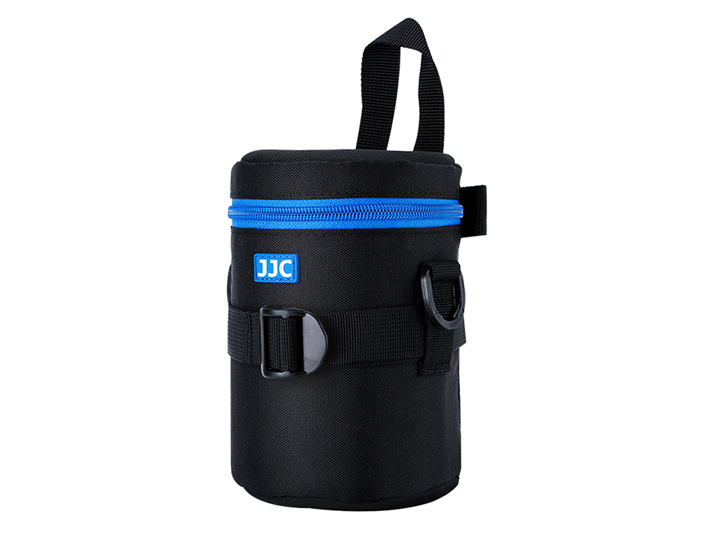 JJC 80x135mm DLP-2 II Lens Kılıfı