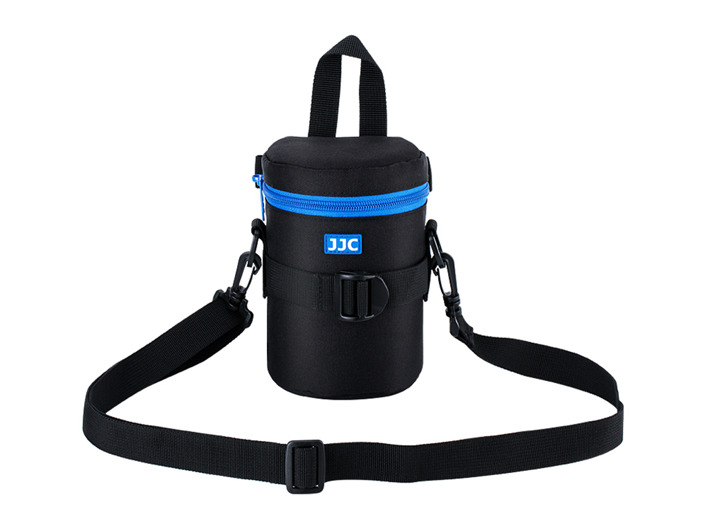 JJC 80x135mm DLP-2 II Lens Kılıfı