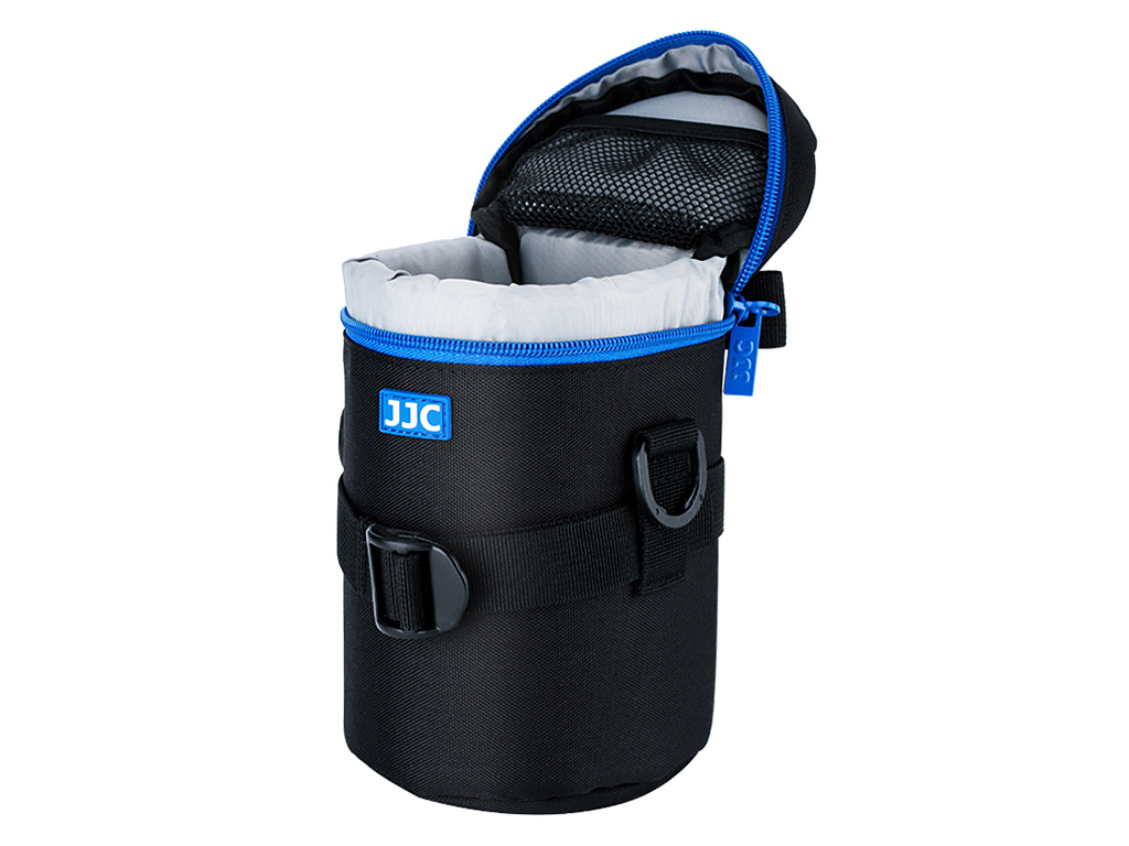 JJC 80x155mm DLP-3 II Lens Kılıfı