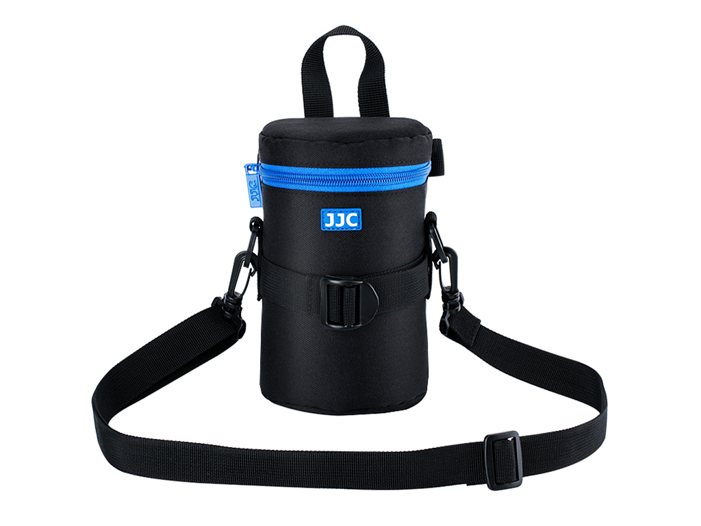 JJC 80x155mm DLP-3 II Lens Kılıfı