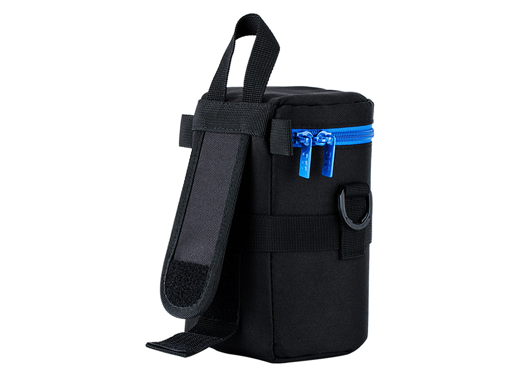 JJC 100x165mm DLP-4 II Lens Kılıfı