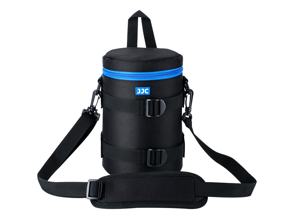 JJC 110x190mm DLP-5 II Lens Kılıfı