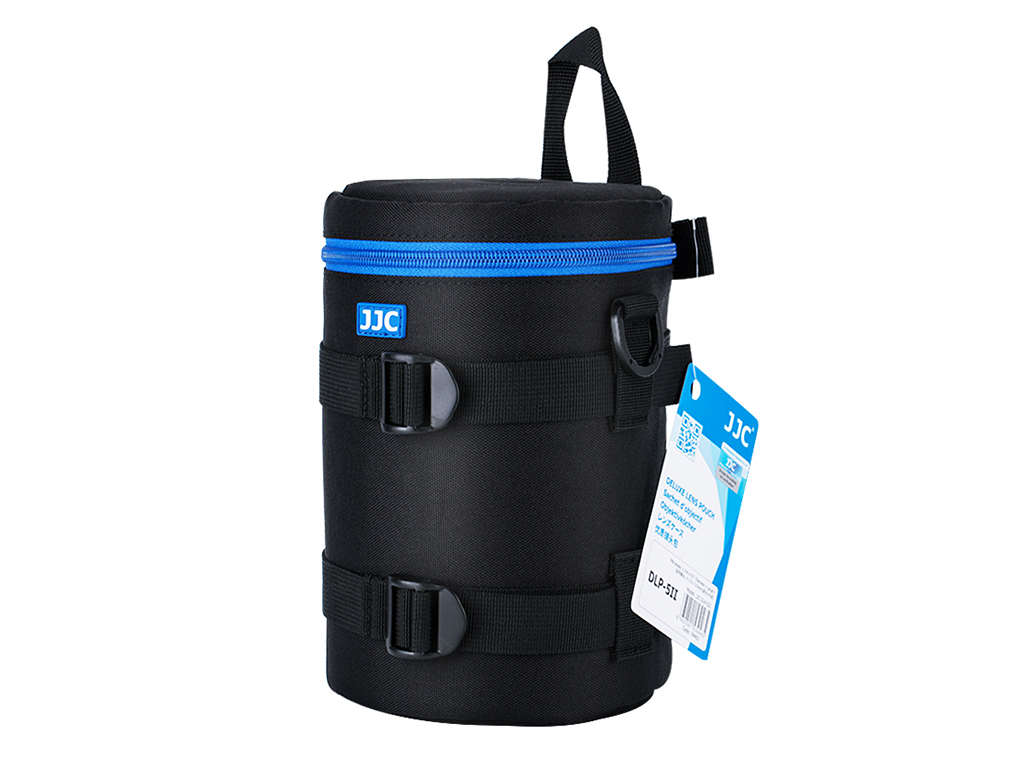 JJC 110x190mm DLP-5 II Lens Kılıfı