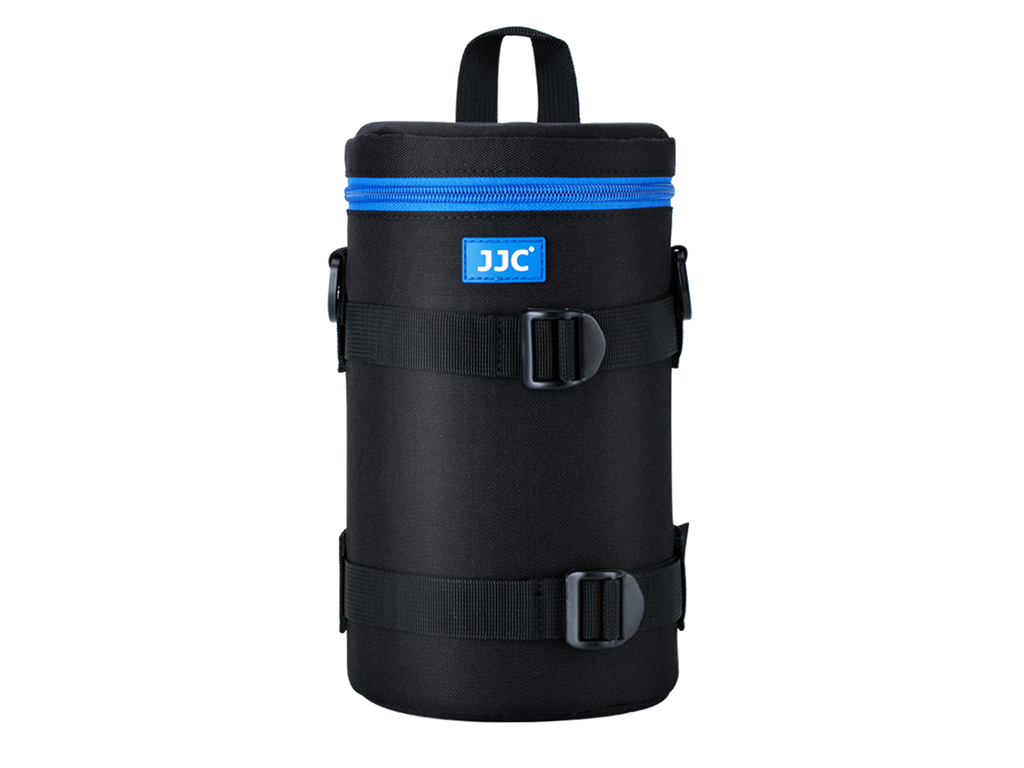 JJC 110x225mm DLP-6 II Lens Kılıfı