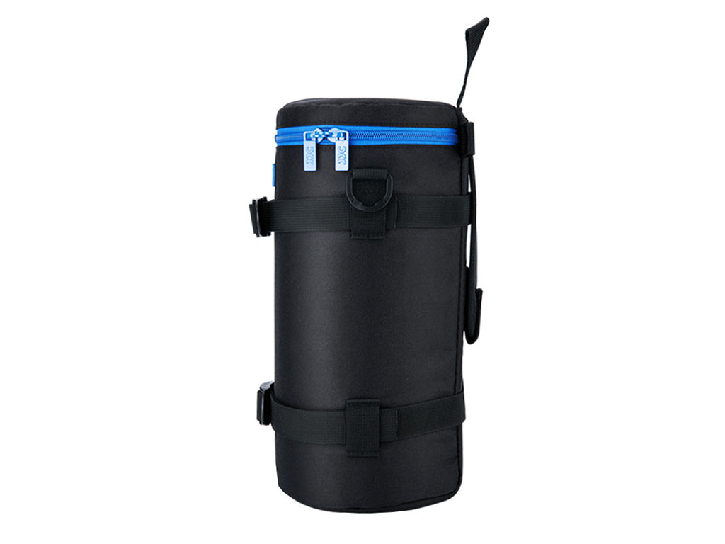 JJC 125x290mm DLP-7 II Lens Kılıfı