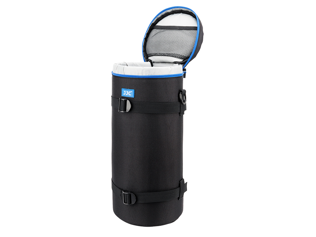 JJC 140x370mm DLP-8 II Lens Kılıfı