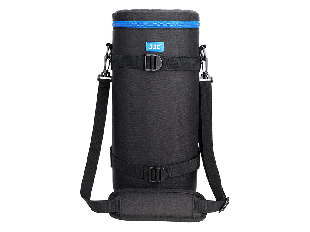 JJC 140x370mm DLP-8 II Lens Kılıfı