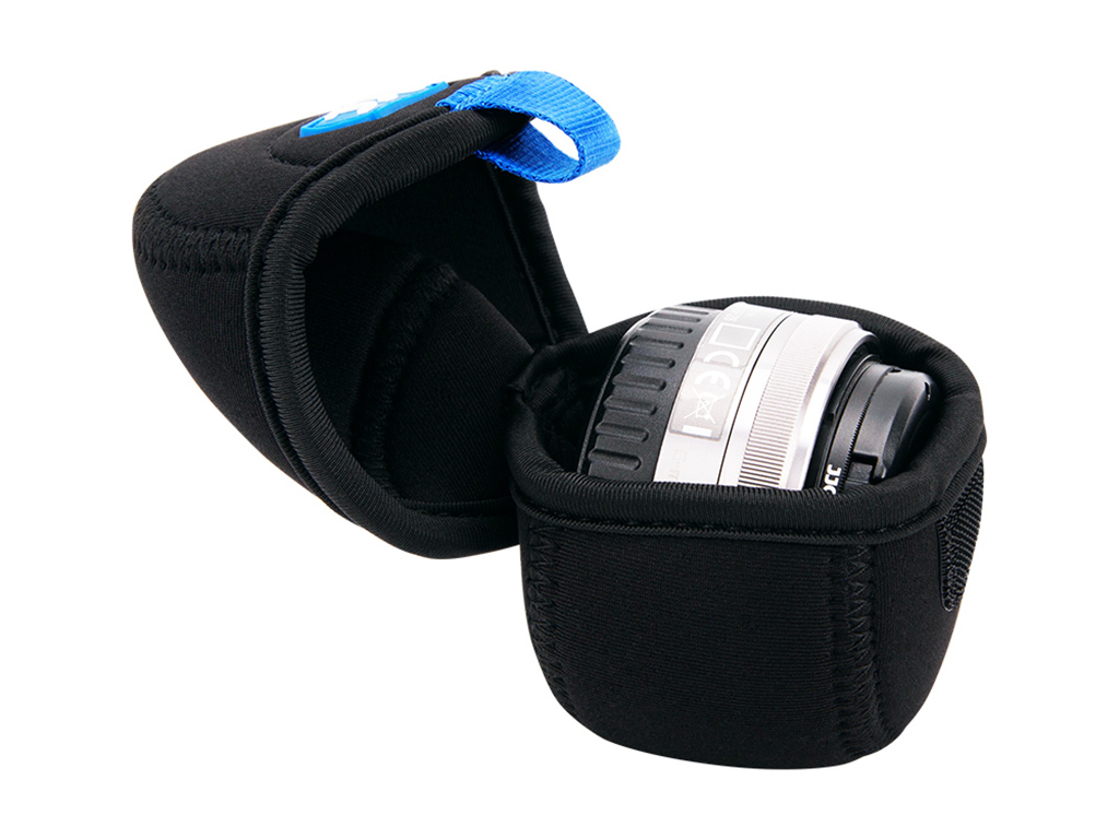 JJC JN-62x40 Lens Kılıfı