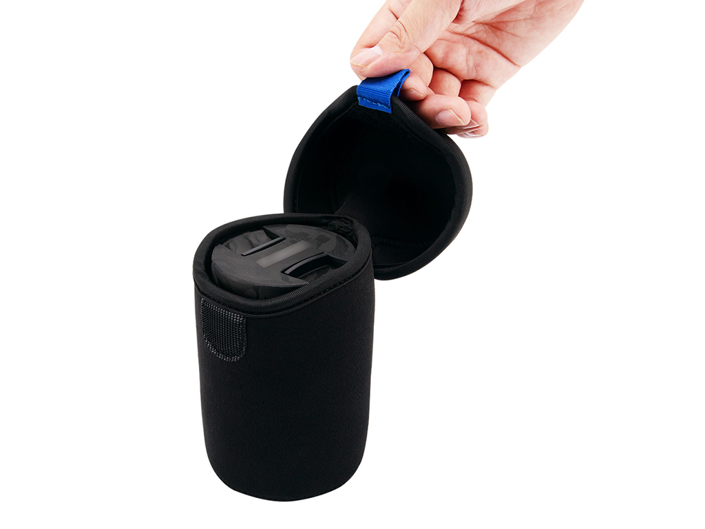 JJC JN-78x118 Lens Kılıfı