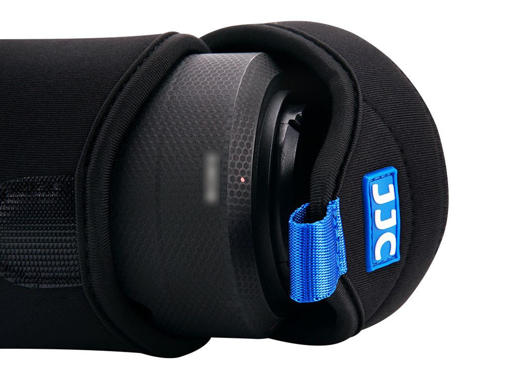 JJC JN-78x78 Lens Kılıfı
