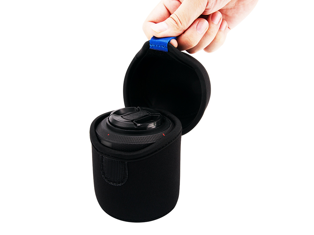 JJC JN-78x78 Lens Kılıfı