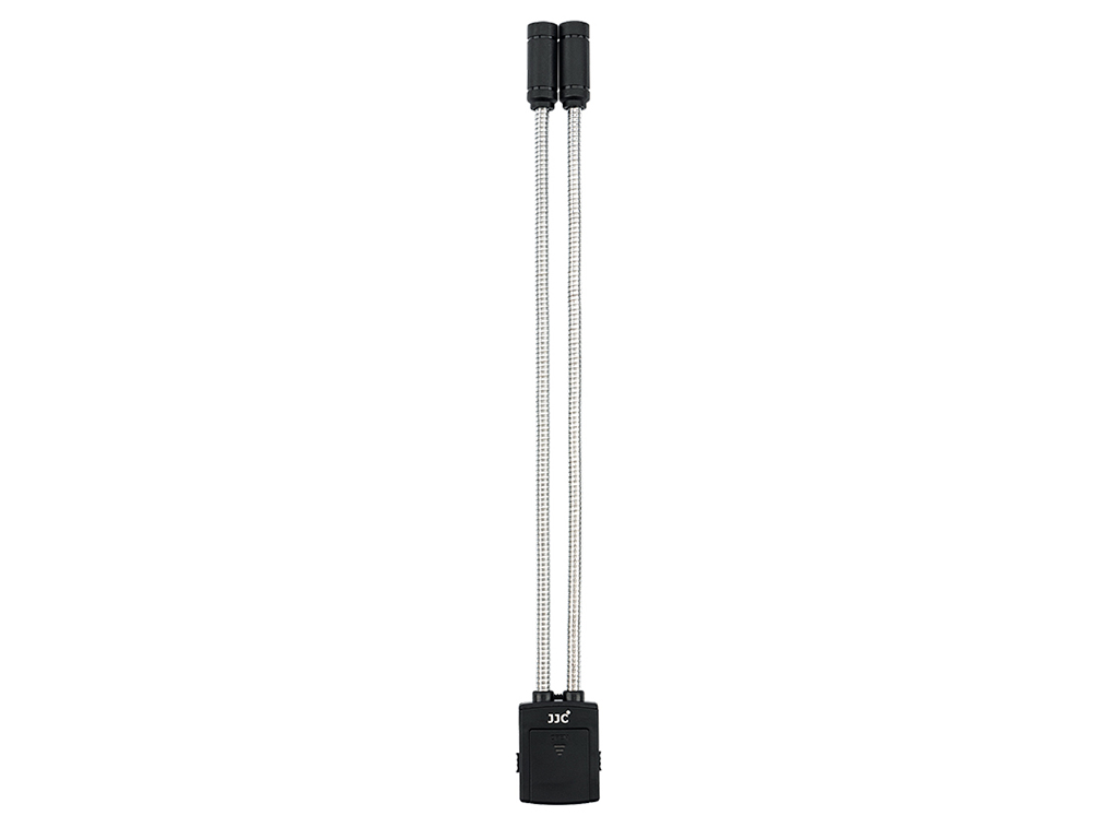 JJC LED-2DII Macro LED Işık