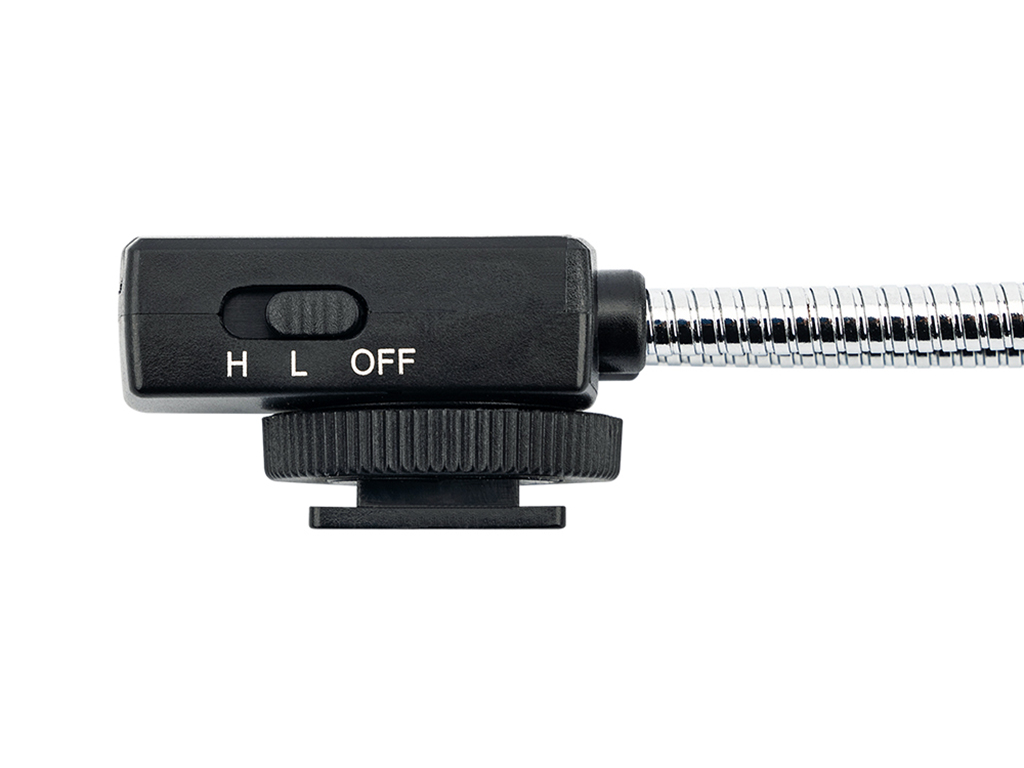 JJC LED-2DII Macro LED Işık