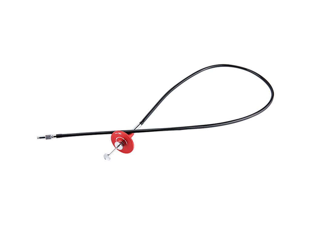 JJC TCR-70BK 70cm Mekanik Deklanşör Kablosu