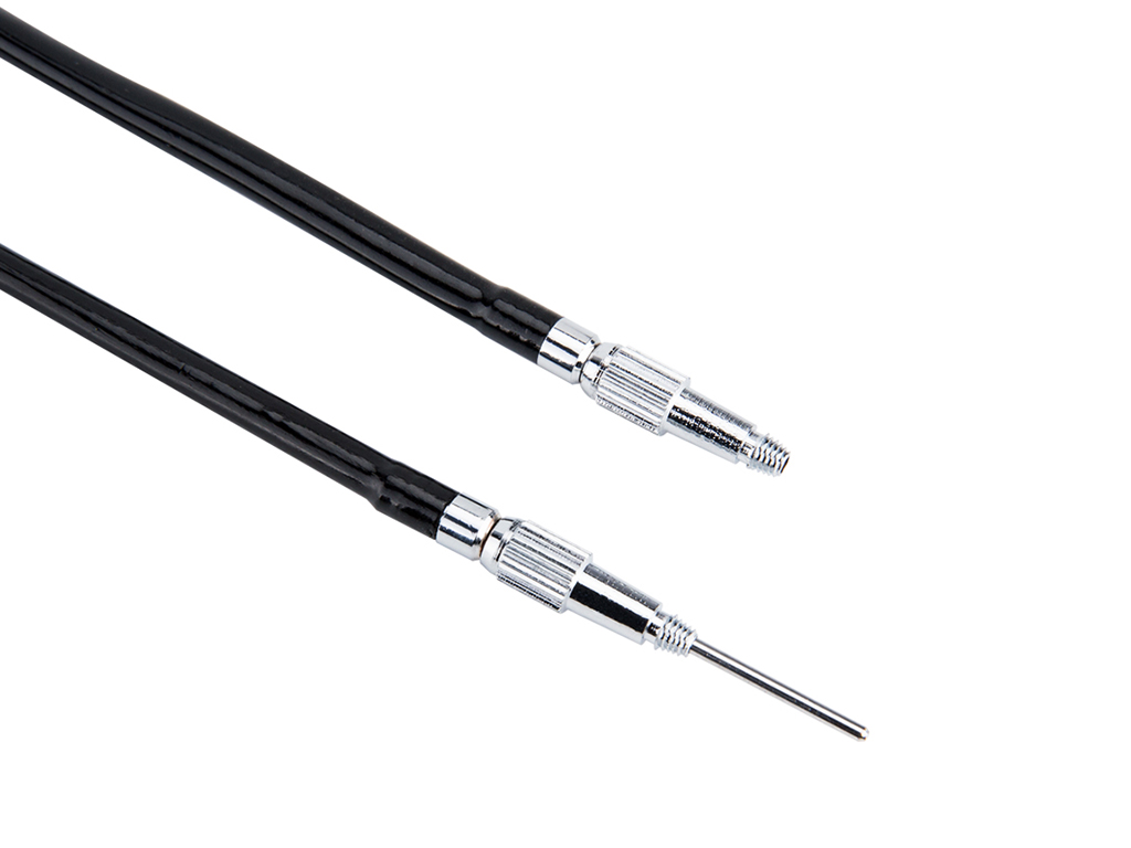 JJC TCR-70BK 70cm Mekanik Deklanşör Kablosu