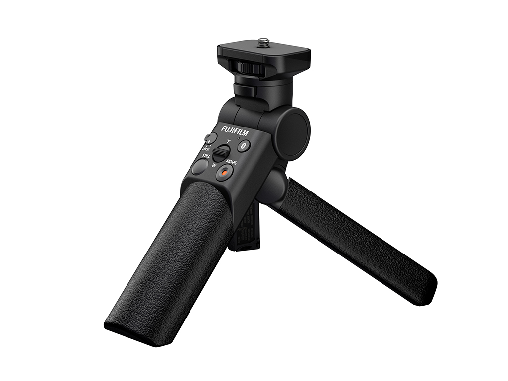 Fujifilm Vlogger Tripod Grip TG-BT1