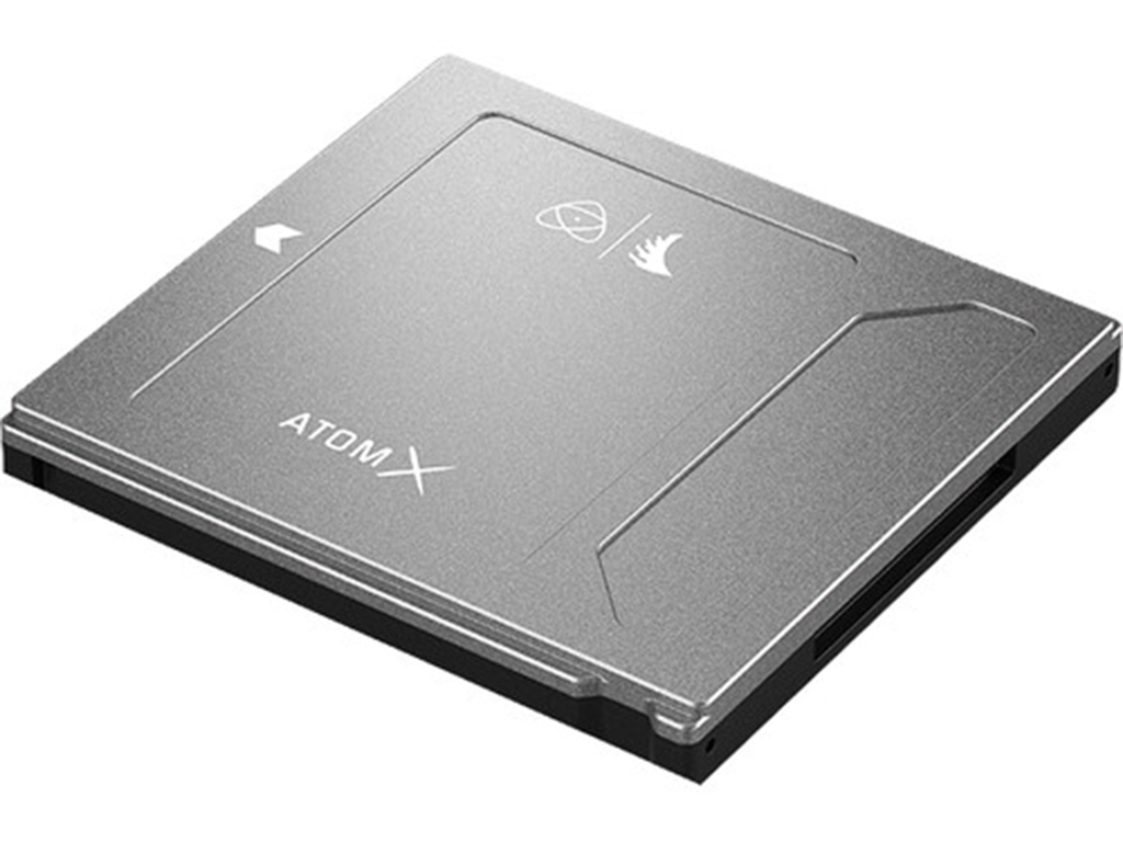 Angelbird AtomX SSD Mini 1TB