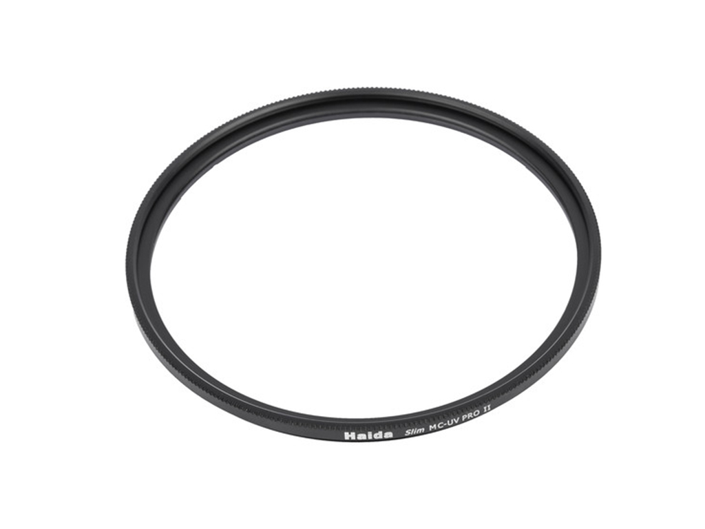 Haida 58mm Slim Pro2 UV Filtre
