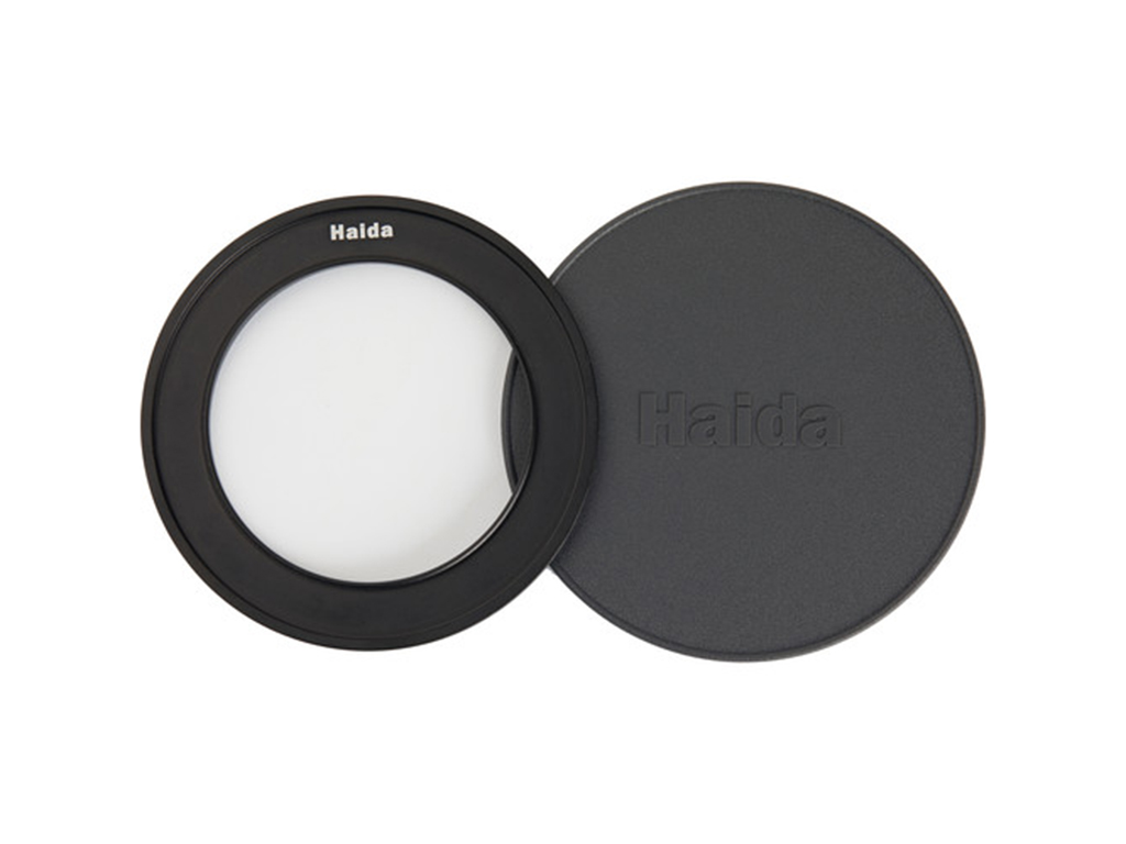 Haida M10 43mm Adaptör Halkası