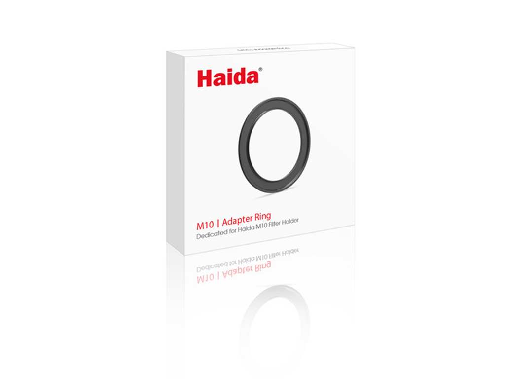 Haida M10 43mm Adaptör Halkası