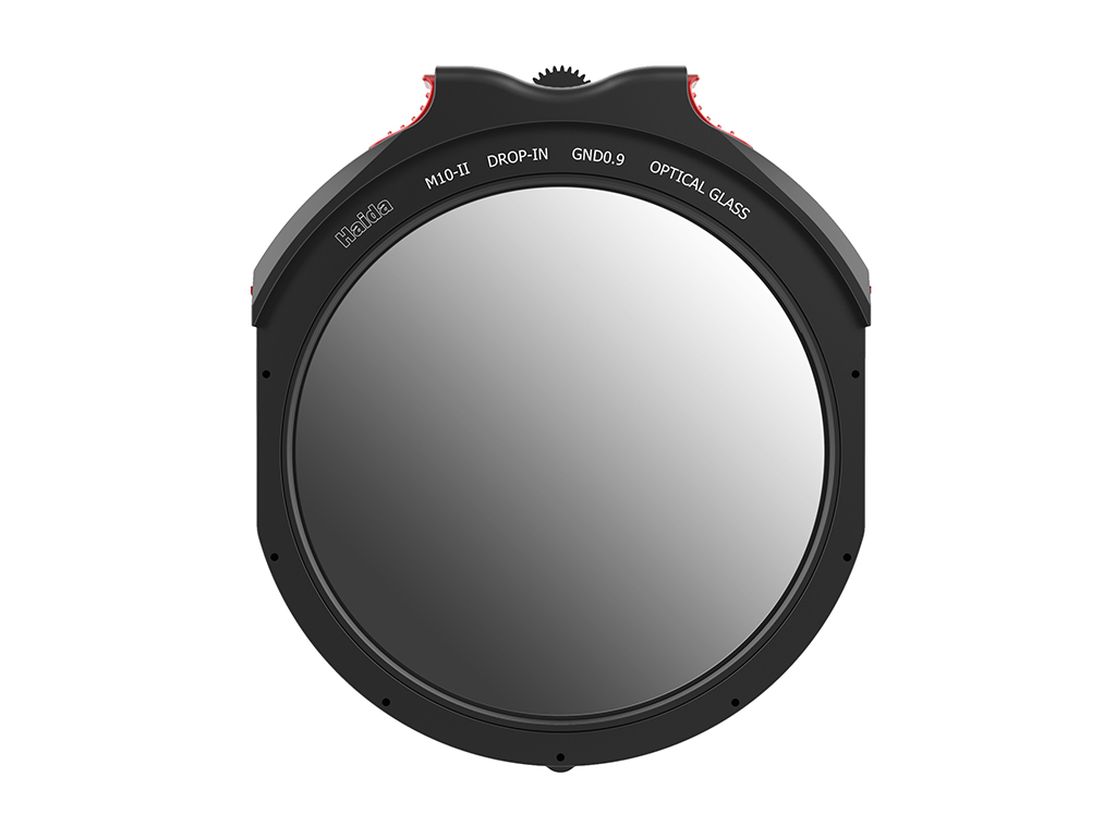 Haida M10II Grad ND 0.9 Drop-In Filtre