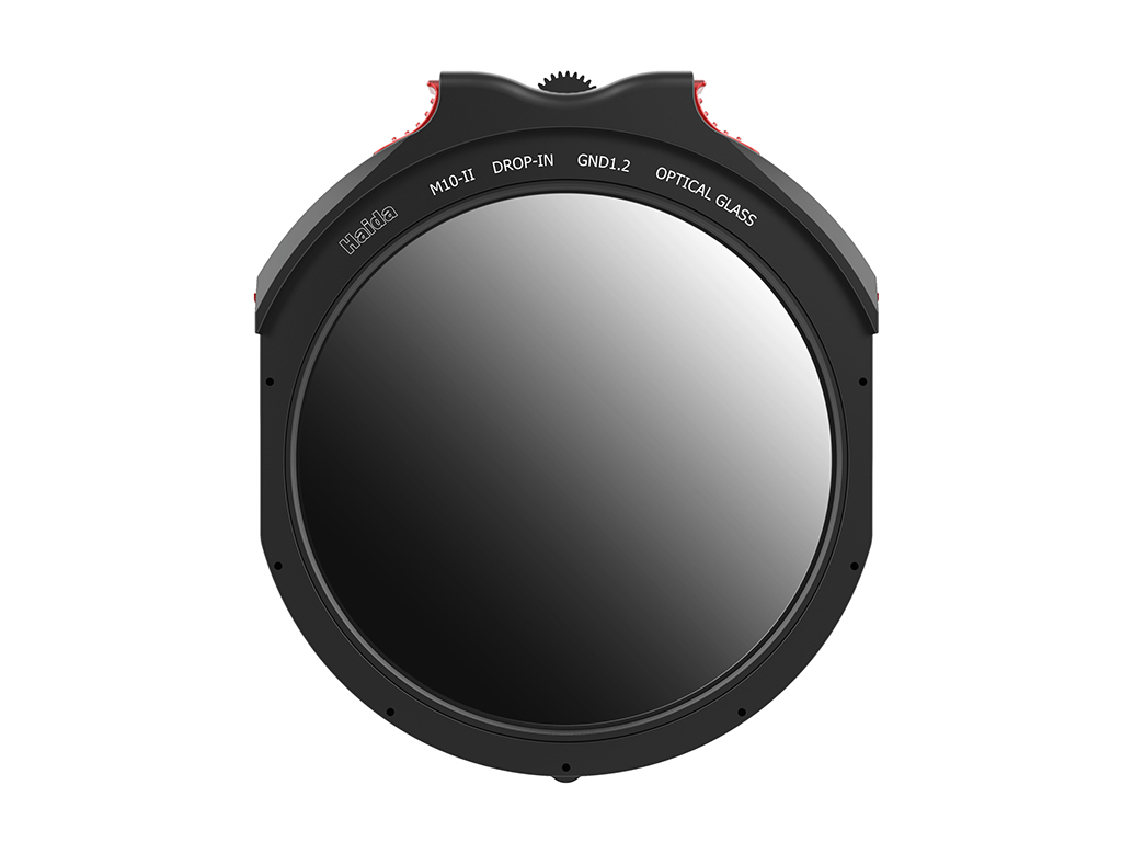 Haida M10II Grad ND 1.2 Drop-In Filtre