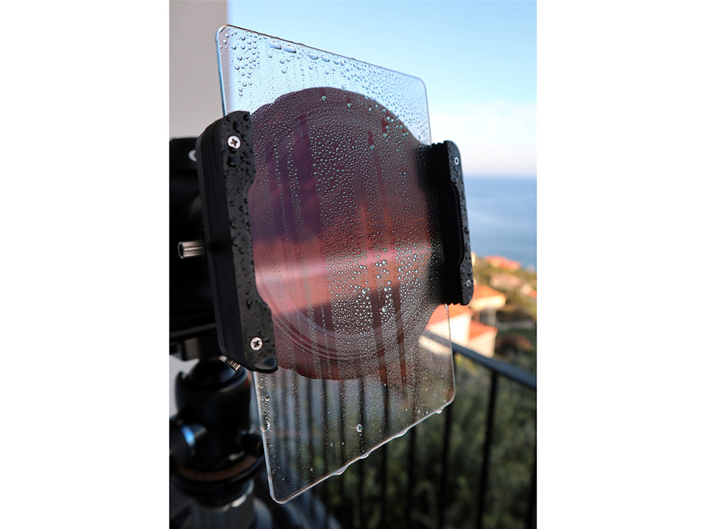 Haida Reverse Grand ND 0.6 Filtre