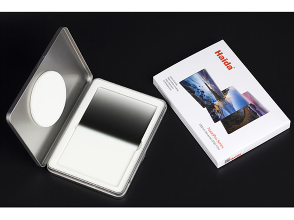 Haida Reverse Grand ND 1.2 Filtre