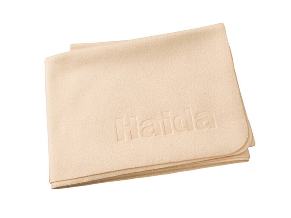 Haida Mikrofiber Temizleme Bezi