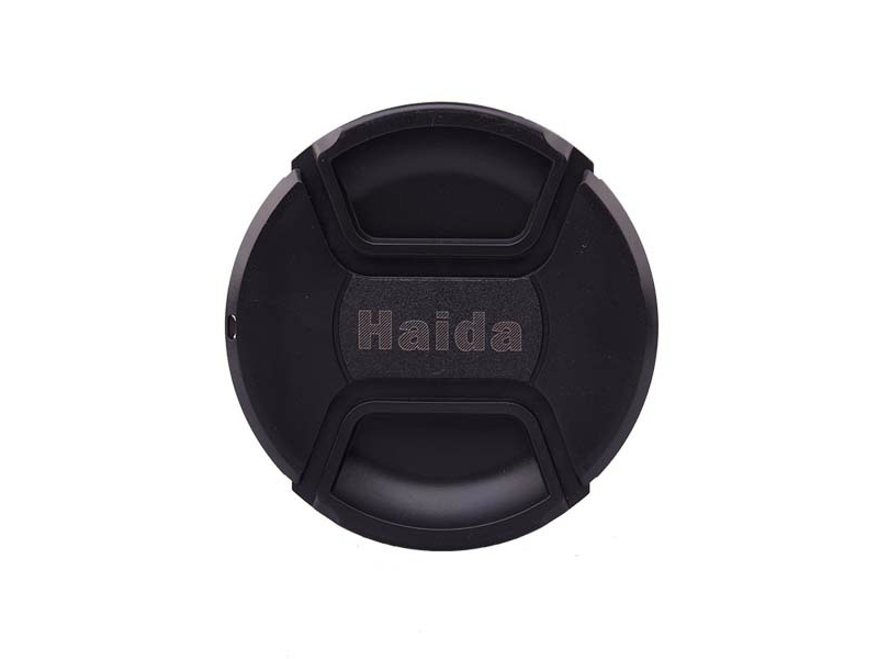 Haida 49mm Objektif Ön Kapağı