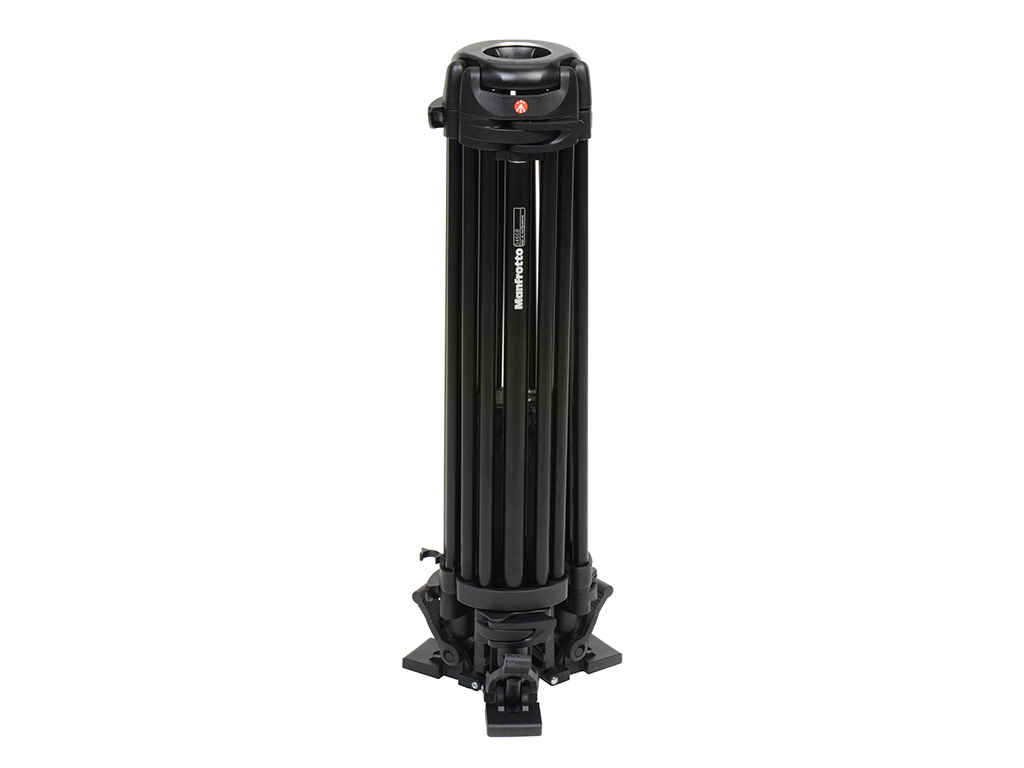 Manfrotto MVH502A / 546GB-01 Video Tripodu