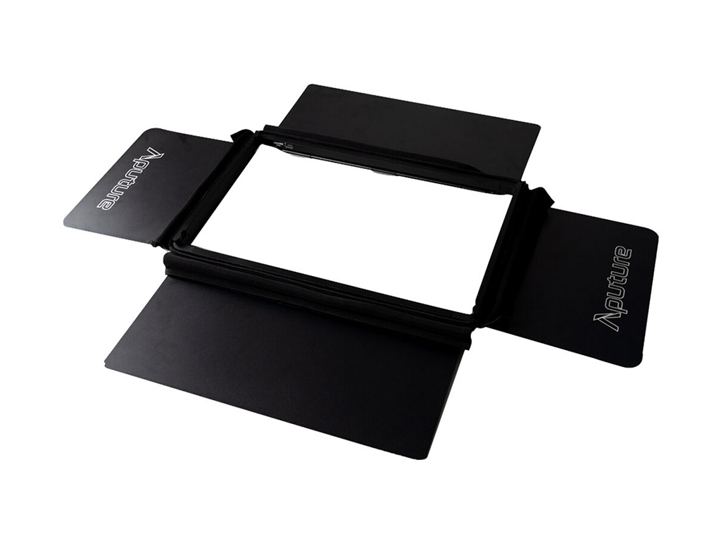 Aputure Barn Door (Nova P300C)