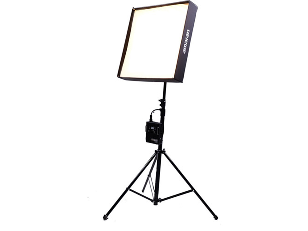 Aputure F22c 60x60cm Esnek RGB LED