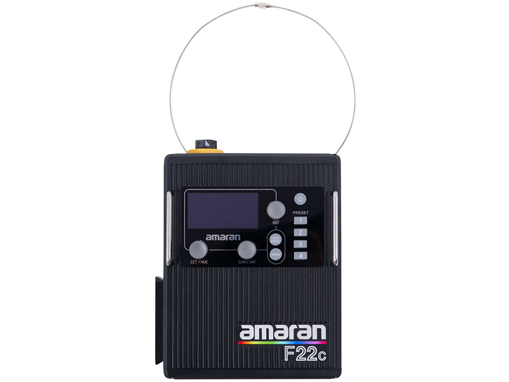 Aputure F22c 60x60cm Esnek RGB LED