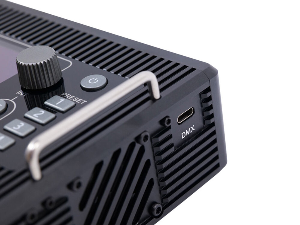 Aputure F22c 60x60cm Esnek RGB LED